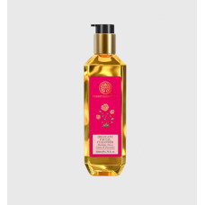 Delicate Facial Cleanser Mashobra Honey, Lemon & Rosewater